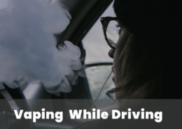 Vaping While Driving Could Lead to £1000 Fine in UK 5 vaping while driving uk