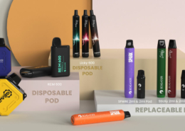 what is disposable vape