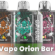 Lost Vape Orion Bar 7500 review