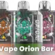 Lost Vape Orion Bar 7500 review