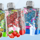 Lost Vape Orion Bar 7500 flavors