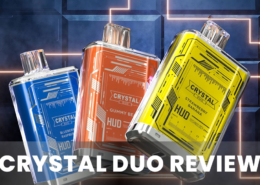 cystal duo review