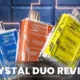 cystal duo review