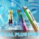 ske crystal plus pod kit review