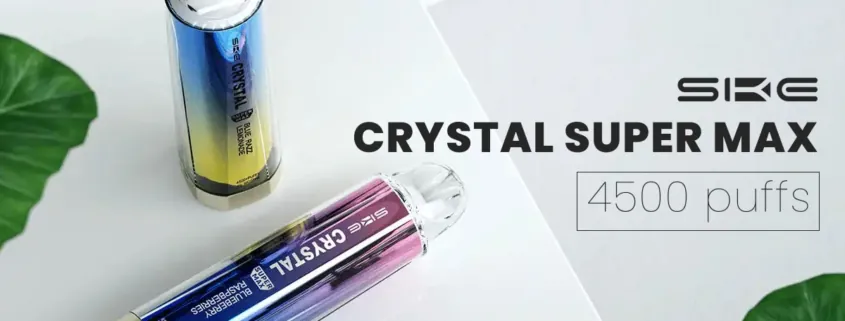 ske crystal super max review