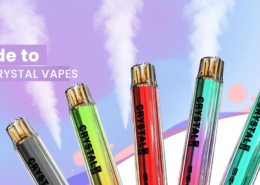 guide to ske crystal vapes