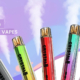 guide to ske crystal vapes