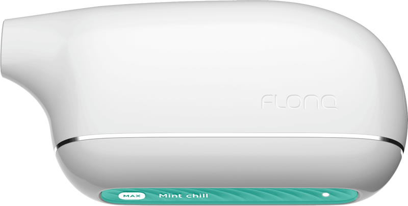 Flonq Max Disposable Vape Review - Premium Style Meets Powerful Performance 2 Flonq Max Disposable Vape