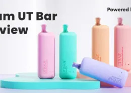 Flum UT Bar Review