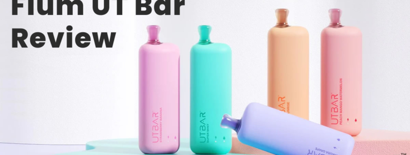 Flum UT Bar Review
