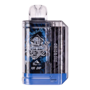 ICE CAP ORION BAR 7500