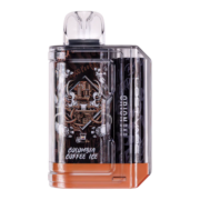 COLOMBIA COFFEE ICE ORION BAR 7500