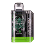 COOL MINT ORION BAR 7500