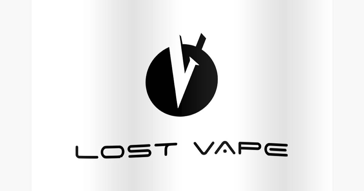Lost Vape Reviews