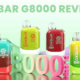 OXBAR G8000 Review