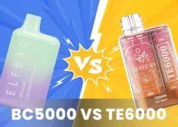 bc5000 vs te6000