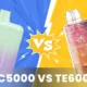 bc5000 vs te6000