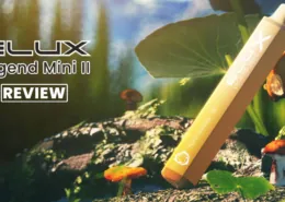 elux Legend Mini II review