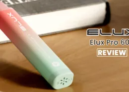 Elux Pro 600 review
