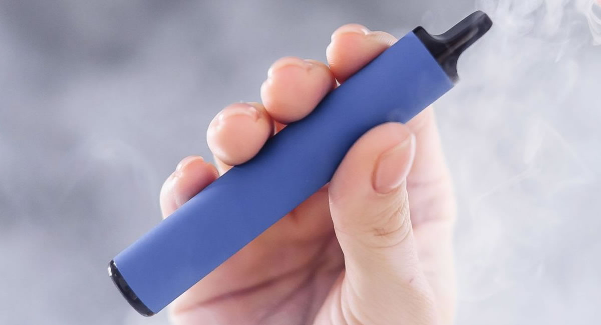 elfbar nachfüll pod läuft aus Single use vapes ban comes into force this weekend main image 0