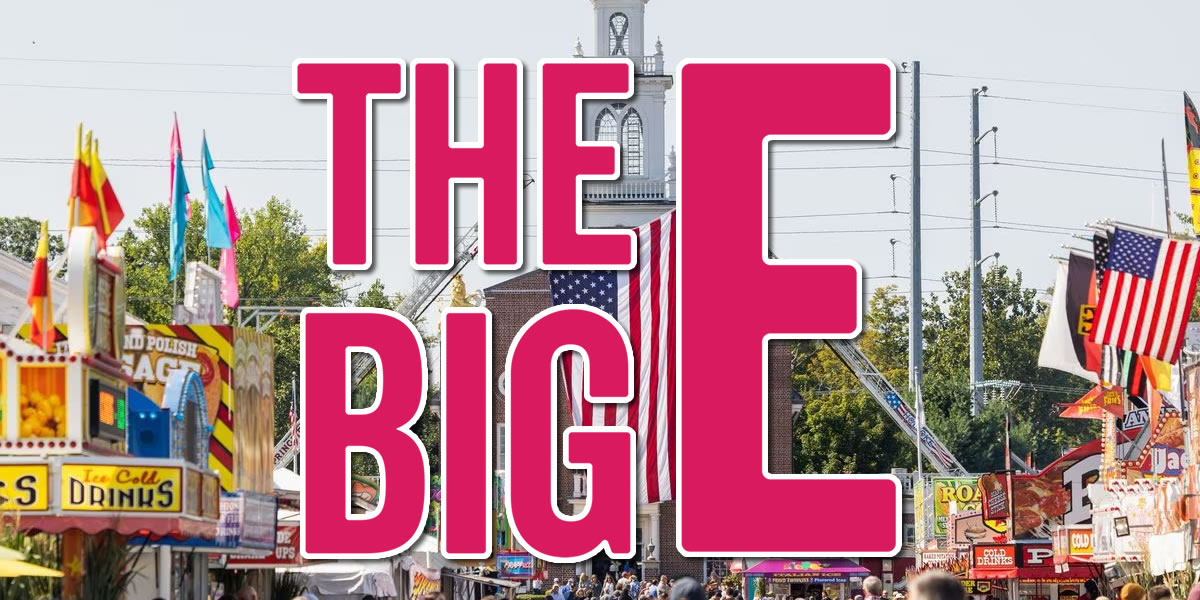 Can You Smoke or Vape at The Big E 2023 Fair?