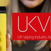 ukvia Against Disposable Vape Ban