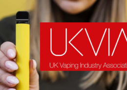 ukvia Against Disposable Vape Ban