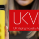 ukvia Against Disposable Vape Ban