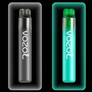 Top 10 Vozol Neon 800 flavors