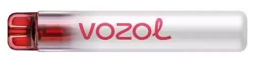 Vozol Neon 800 - Watermelon Bubble Gum