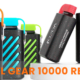 Vozol Gear 10000 Review