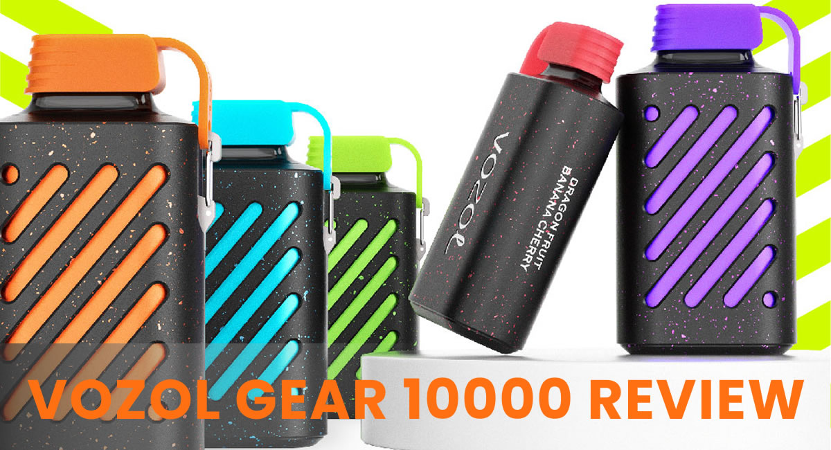 vozol vape 10000 preis Vampire Vape Heisenberg Aroma Heisenberg main image 1