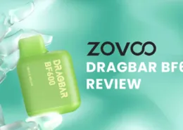 Zovoo Dragbar BF600 Review