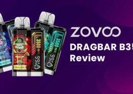 ZOVOO DRAGBAR B3500 Review