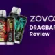 ZOVOO DRAGBAR B3500 Review