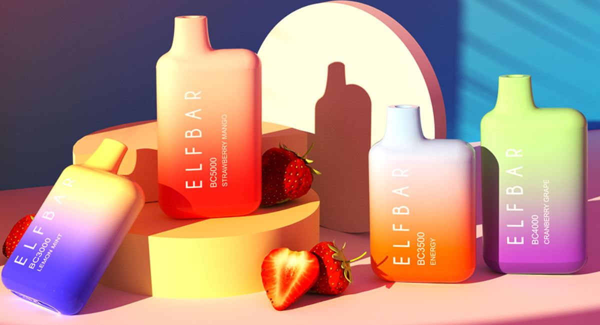 What Are Elf Bars And Why Are They So Popular what-are-elf-bars-and-why-are-they-so-popular