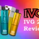 IVG 2400 Review