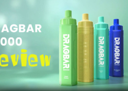 dragbar r6000 review