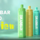 dragbar r6000 review