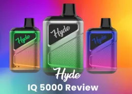 Hyde IQ 5000 Review