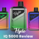 Hyde IQ 5000 Review