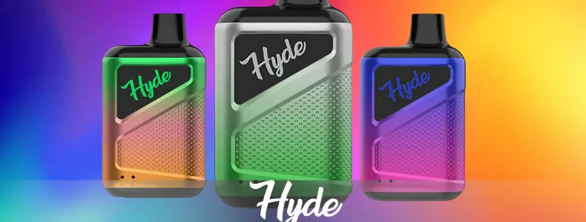 Hyde IQ 5000 Review