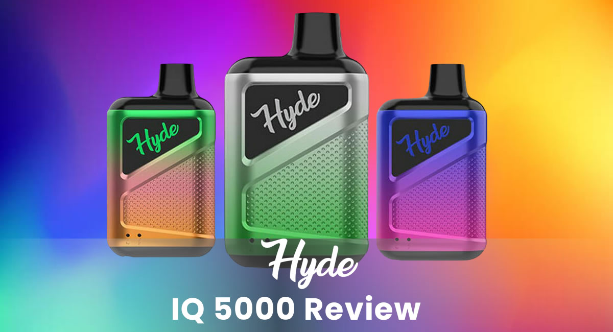 hyde iq vape 🔥 MEMORIAL WEEK SPECIAL IS HERE 🔥, Ice cold. Flavor packed. ❄️🥭🍓, Grab  our fan favorites:, 🥭 Tropical Twist , 🍓 Strawberry Burst , 💥 2 FOR $10  , 💥 1 FOR $6 , Loaded with bold flavor, fresh vibes, and