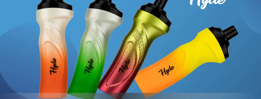 Hyde Mag Vapes Review