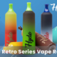 Hyde Retro Vape Review