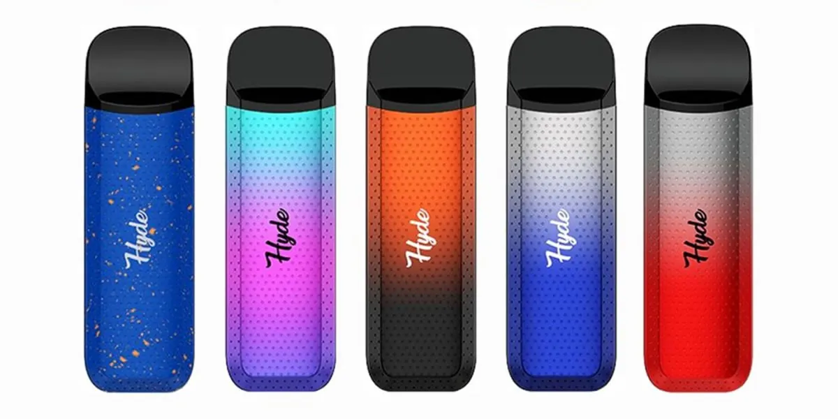 Hyde Vape N Bar mini