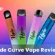 Hyde Curve Disposable Vape Review