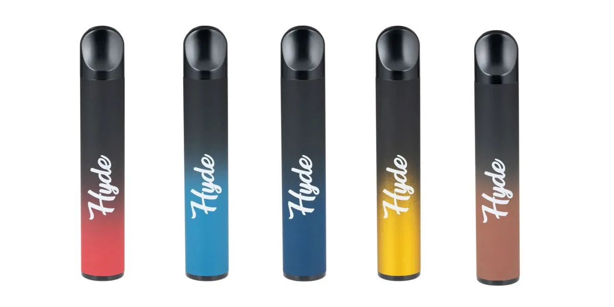 Hyde Curve Disposable Vape Review: Satisfaction in Pocket