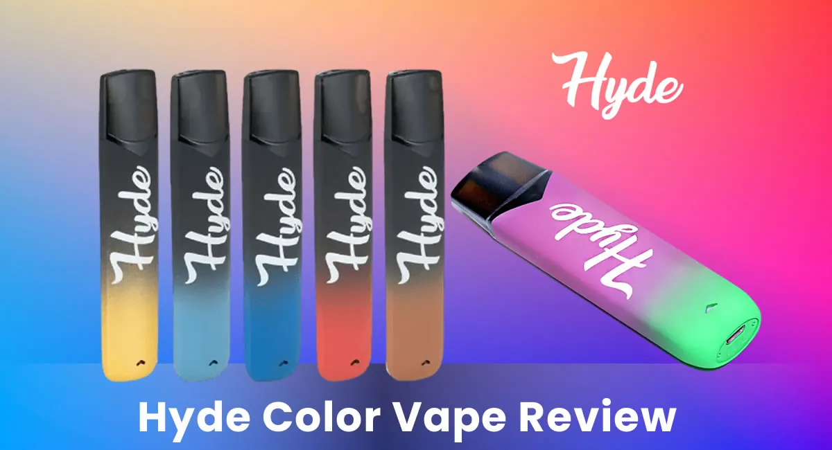 elf bar vape uk Hyde Edge Recharge Pina Colada main image 0