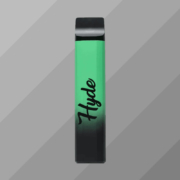 HYDE EDGE 3500 Spearmint